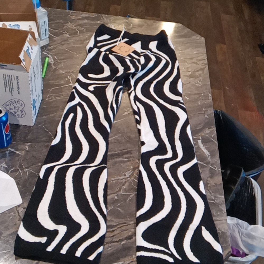 Pants